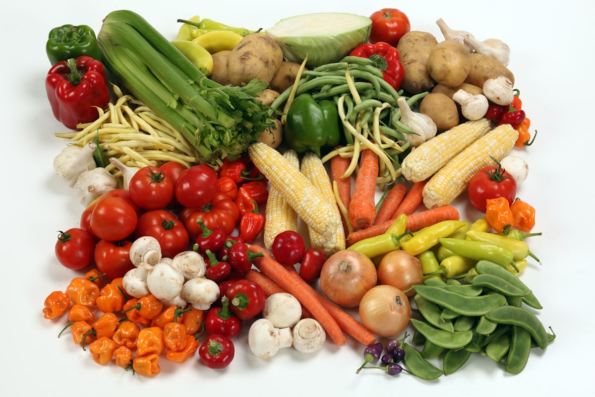 Stile di vita attivo e nutrizione
